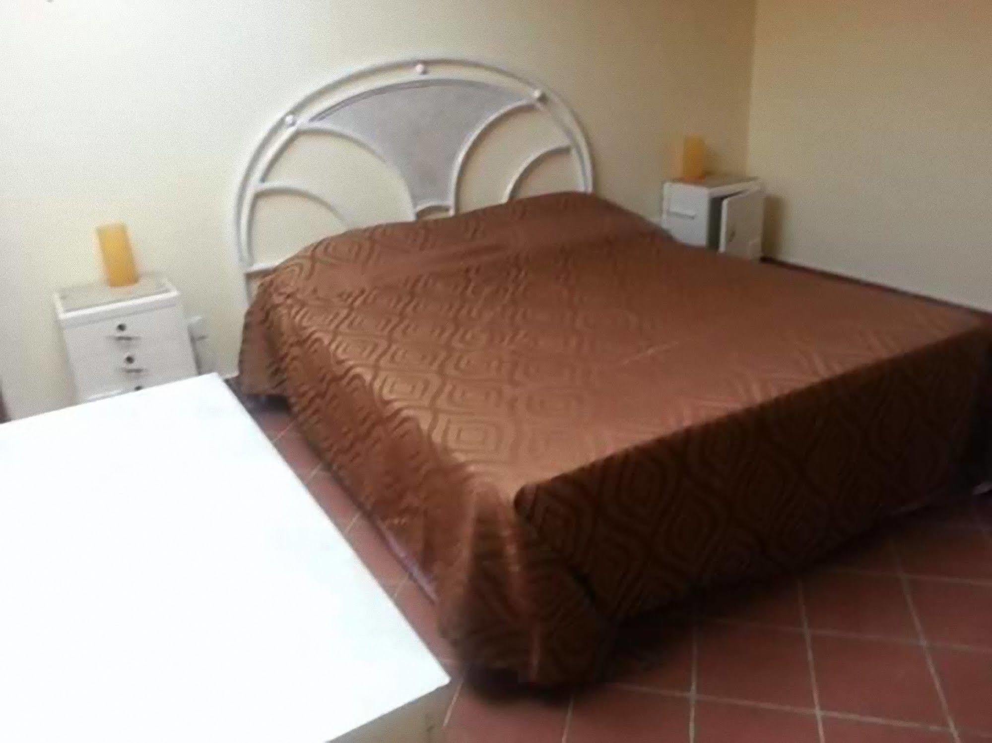 Palermo Centro Zoe Bed & Breakfast Exterior photo
