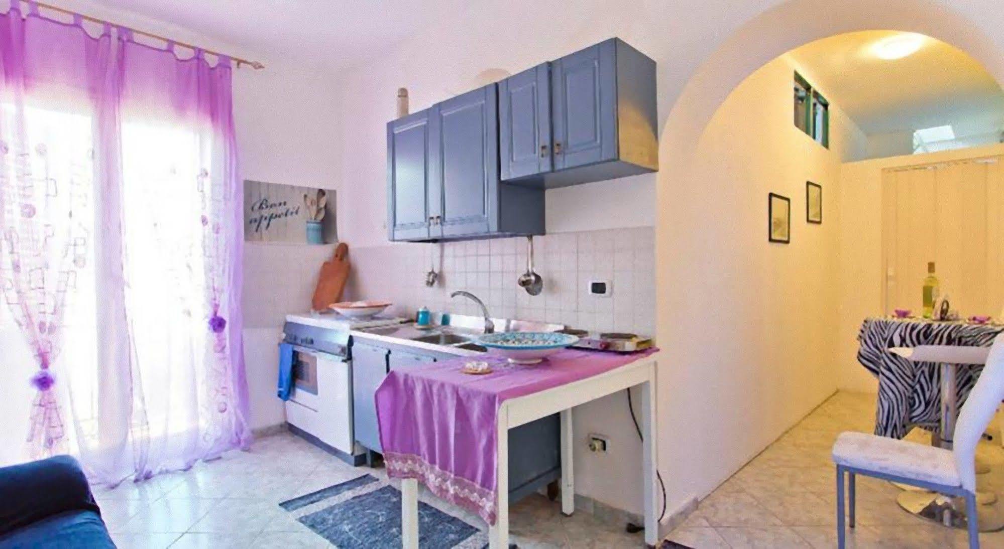 Palermo Centro Zoe Bed & Breakfast Exterior photo